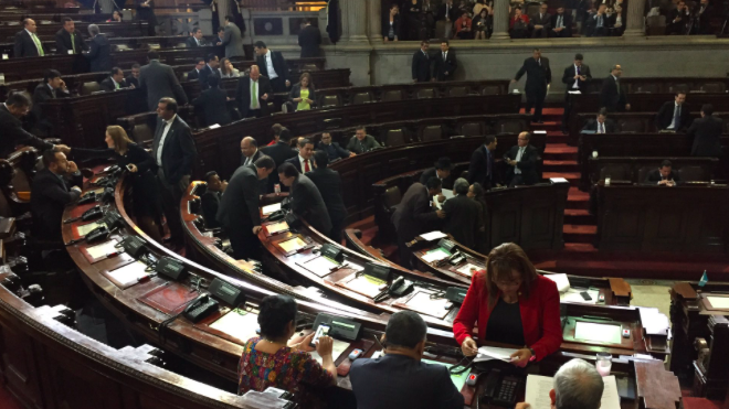 Reforma Constitucional