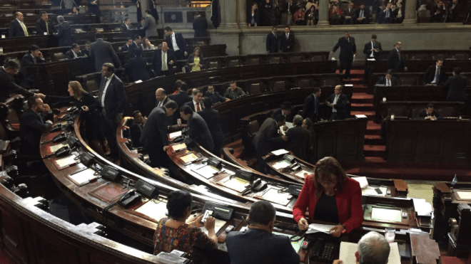 Reforma Constitucional