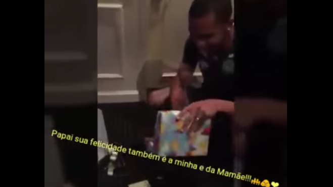 Padre