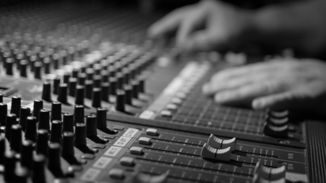 Radios comunitarias