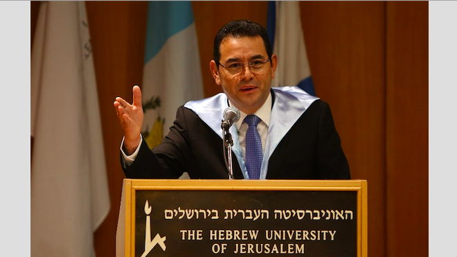 Honoris Causa
