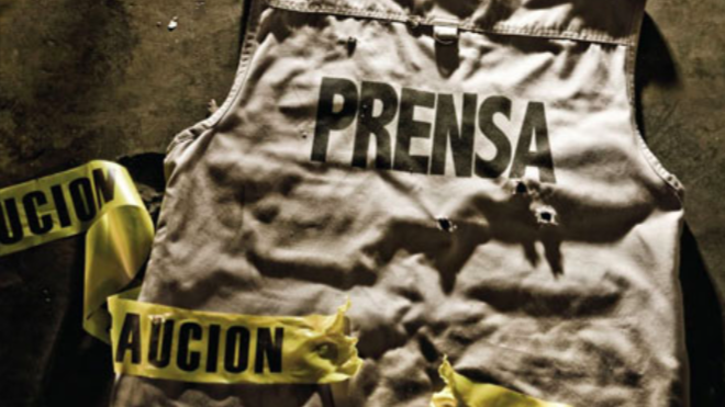 periodista