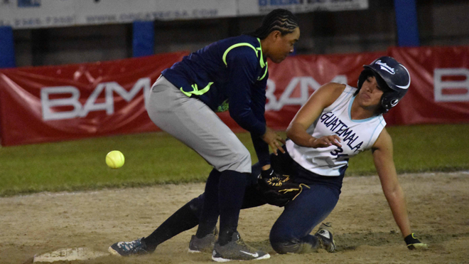 softbol