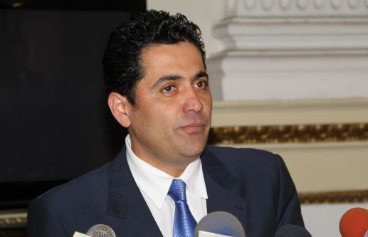 presidente Congreso