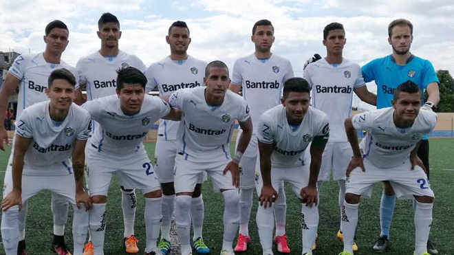 Reu Guatevision