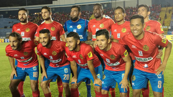Municipal 2016