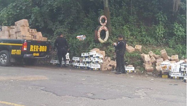 mercadería