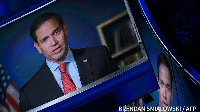 Marco Rubio, Florida Miami