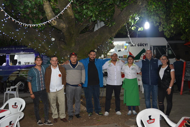 Food Trucks, un emprendimiento que esta de moda