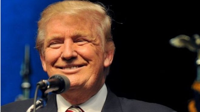 "Roseanne" regresa a la pantalla como fan de Trump