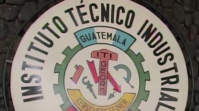 Instituto Técnico Industrial de Mazatenango