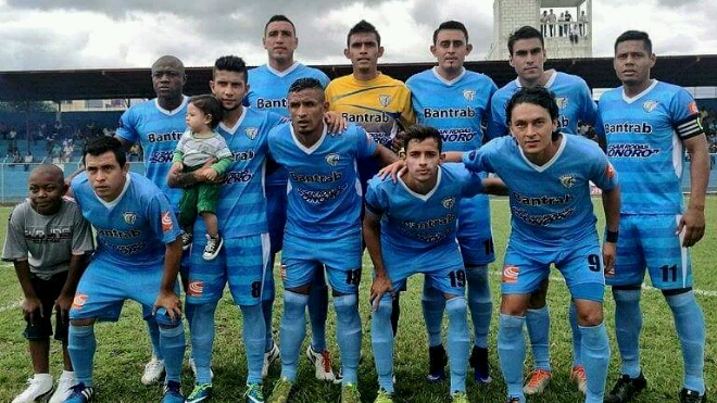 Primera Sanarate 2016 Apertura