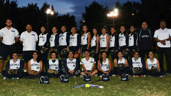 softbol