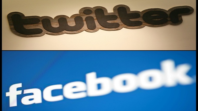 libertad de expresion redes sociales AFP