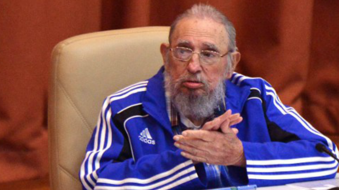 Fidel