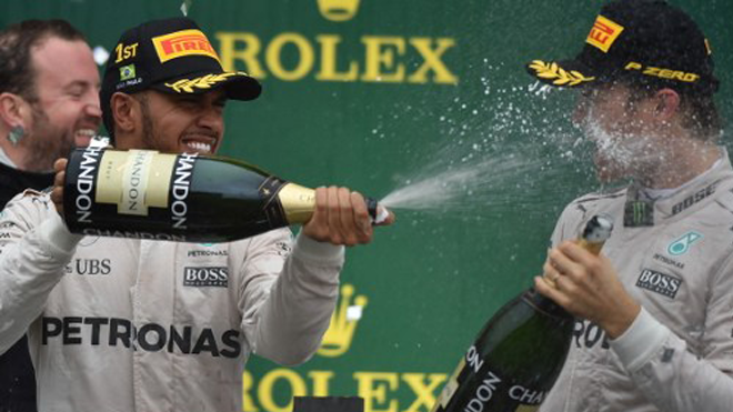 formula-1