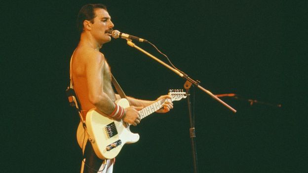 El secreto mejor guardado de Freddie Mercury: dónde están sus cenizas