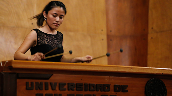marimba
