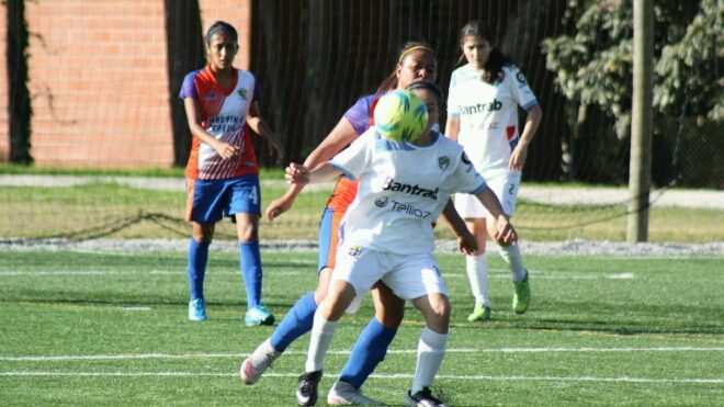 Comunicaciones Femenina