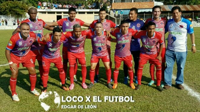 Primera Iztapa 2016