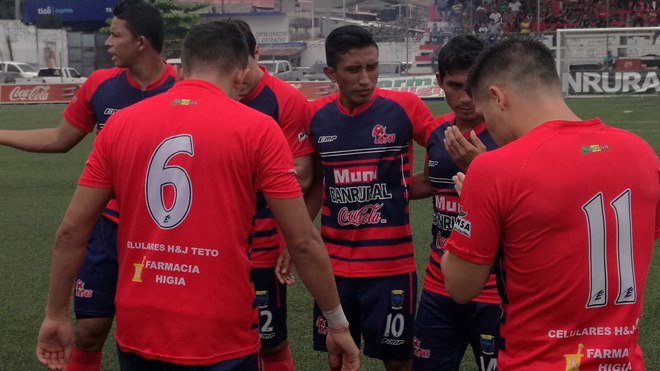 Liga Malacateco