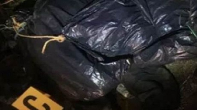 mexicoDesmembrados, decapitados Guerrero