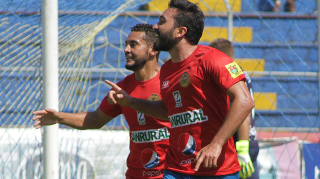 Municipal 2 2016
