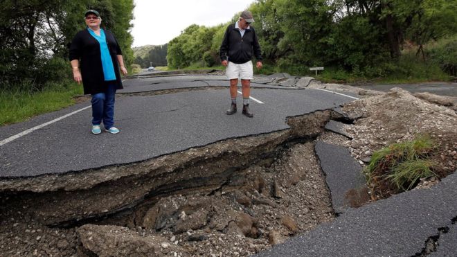 Terremoto