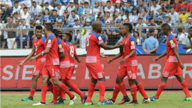 Panamá