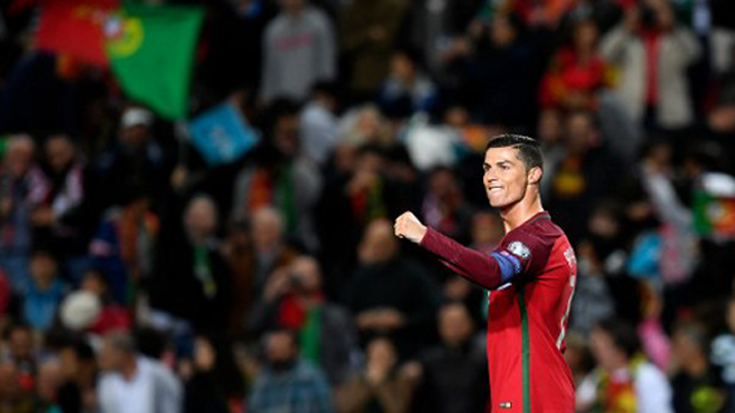 portugal-cristiano-ronaldo