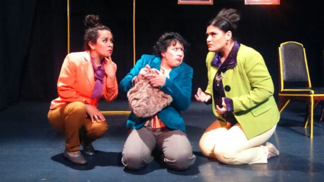 Teatro