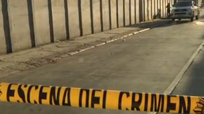 violencia ataque armado guatevision
