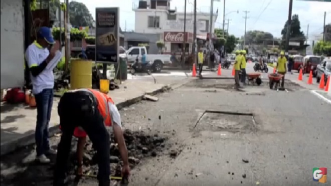 bacheo-chiquimula-accidentes-calles