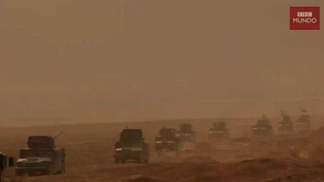 Mosul
