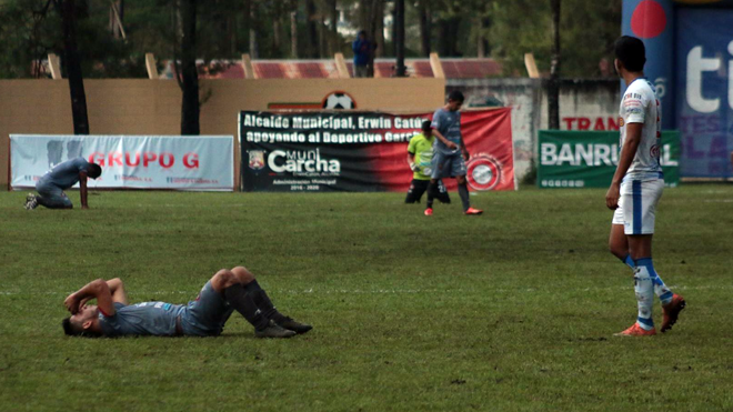 Carchá Guatevision