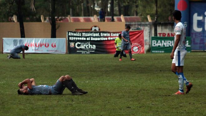 Carchá Guatevision