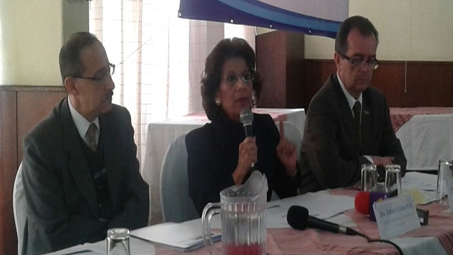 Salud sexual y reproductiva