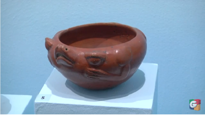 Kaminaljuyú