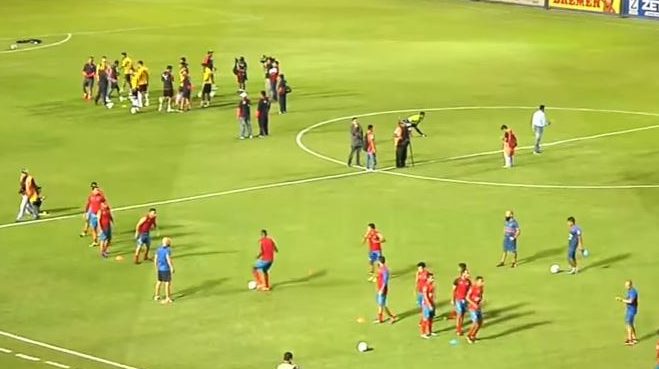 futbol