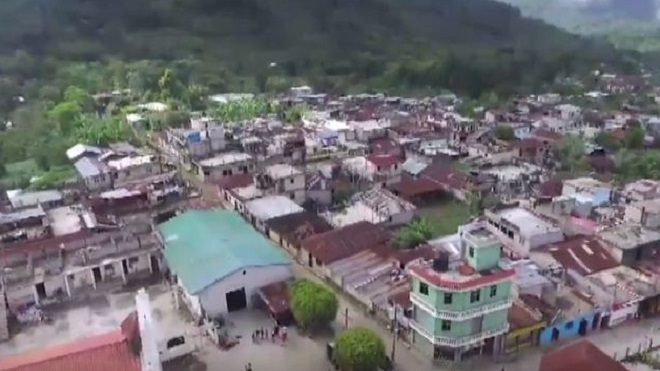 San Marcos Huista
