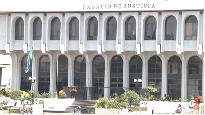 justicia