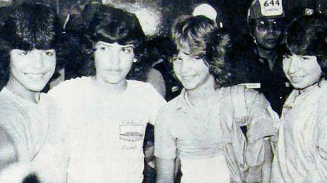 Los Chicos