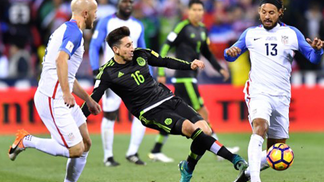 México Selección