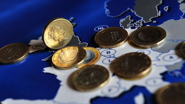 monedas