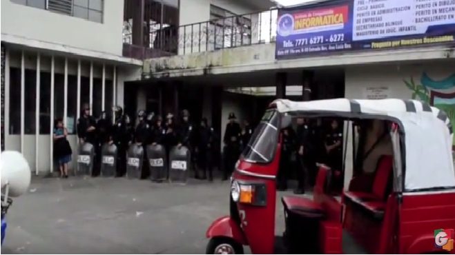 mototaxis