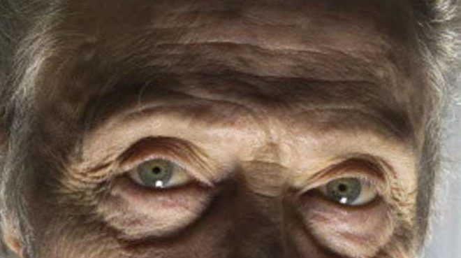 Ojos