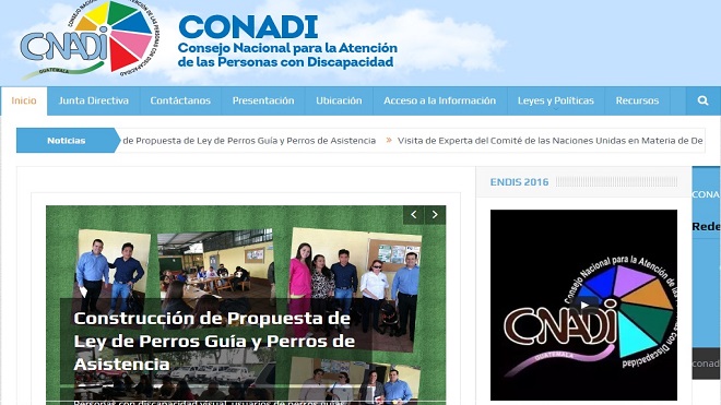 Terminología correcta sobre la discapacidad