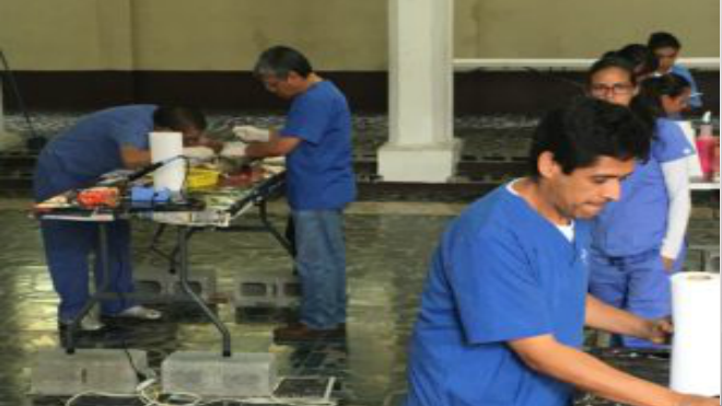 castración