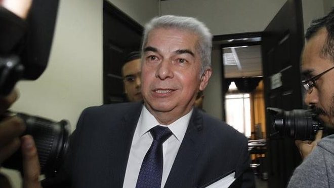 Luis Rabbé