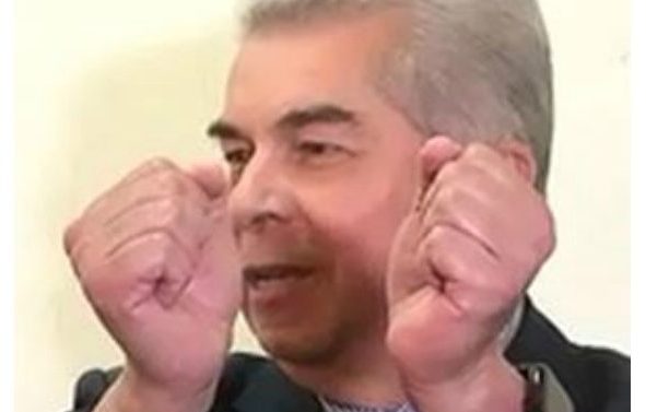Luis Rabbé